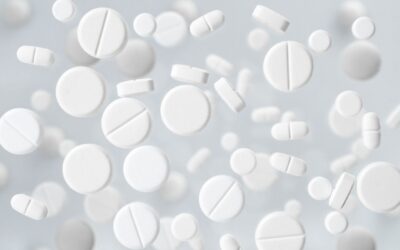 Les Plantes Vont-elles Remplacer Les Médicaments d’Ici 2050 ?