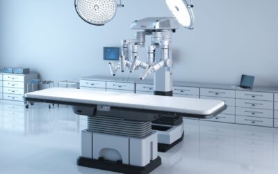 L’intelligence artificielle : un nouvel allié des médecins pour combattre les maladies chroniques