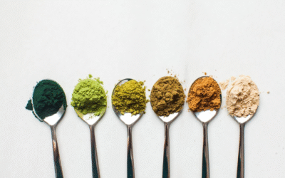 Compléments alimentaires innovants : décryptez la révolution santé personnalisée en 2024