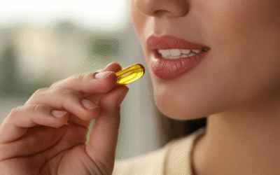Compléments alimentaires innovants, un marché mondial de 177 milliards dynamique