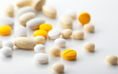 Révolution nutraceutique : liposomes, postbiotiques et végétal high-tech décodés en 2024