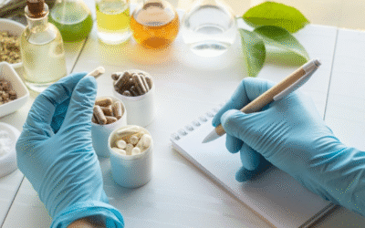 Compléments alimentaires 2024, innovations prolongées et postbiotiques révolutionnent la santé