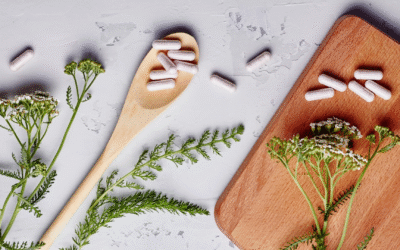Compléments alimentaires innovants: marché mondial, tendances, bonnes pratiques en 2024