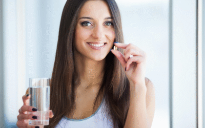 Compléments alimentaires 2024 : innovations, liposomes et gélules nouvelle génération