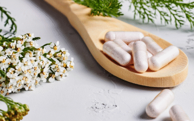 Compléments alimentaires innovants 2024: guide critique, tendances, chiffres et conseils