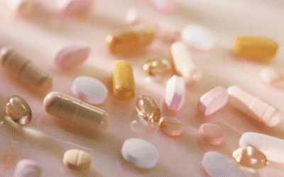 Innovations en compléments alimentaires, biotech florissante ou réelle valeur ajoutée
