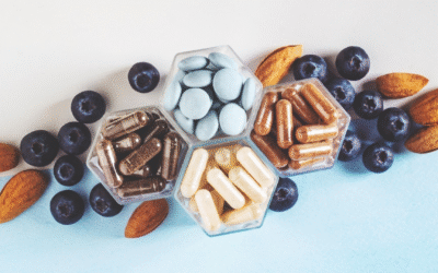 Compléments alimentaires révolutionnaires pour dépasser l’ordinaire et optimiser sa santé