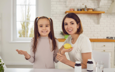Compléments alimentaires révolutionnent santé et marché mondial avec innovations 2024