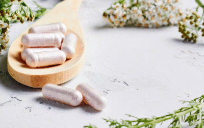 Compléments alimentaires, rencontre explosive de science pop au service santé