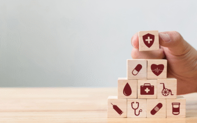 Santé innovante à bordeaux, budget en hausse et soins connectés