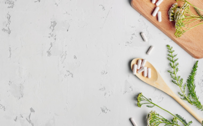 Suppléments révolutionnaires 2024 : innovations santé qui réinventent nos habitudes quotidiennes