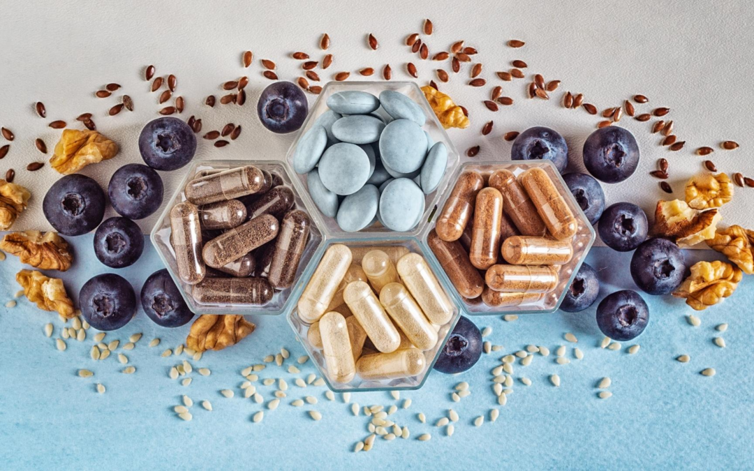 Compléments alimentaires : innovation, prudence et marché français en essor