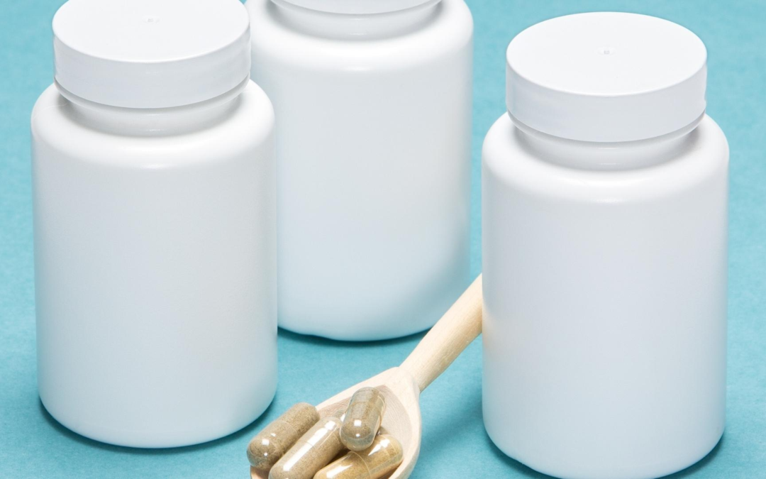 Compléments nouvelle vague: nutrition personnalisée, imprimée et encore plus high-tech