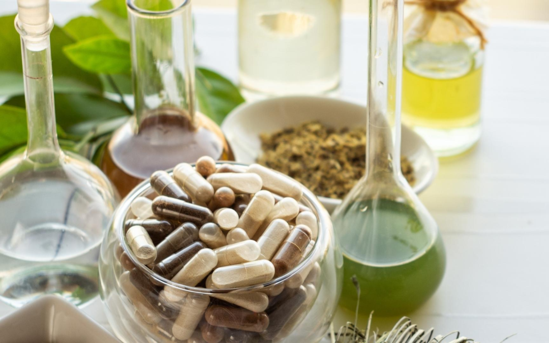 Compléments alimentaires innovants, entre boom français et révolution personnalisée mondiale