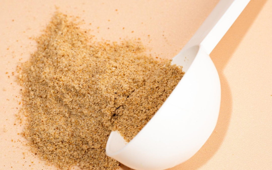 Compléments nouvelle génération entre science durable et nutri-génomique personnalisée