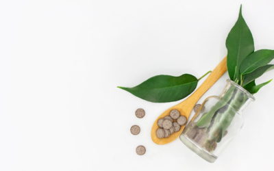 Innovation technologique: la révolution des compléments alimentaires en bien-être 2024